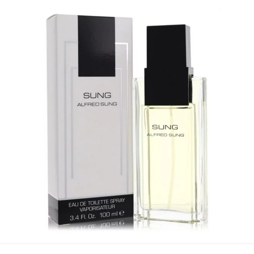 3.4 oz SUNG by Alfred Sung